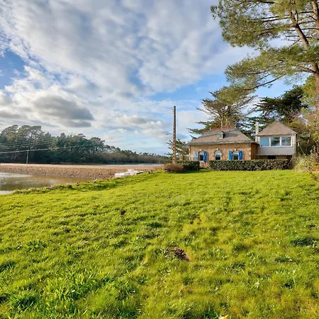 Adresse D'exception Sur L'ile Queffen -
