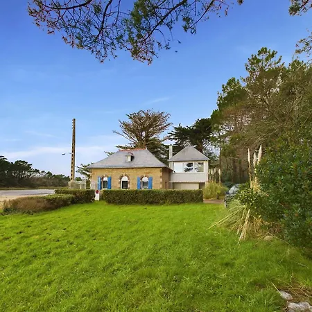 Adresse D'exception Sur L'ile Queffen - * Loctudy