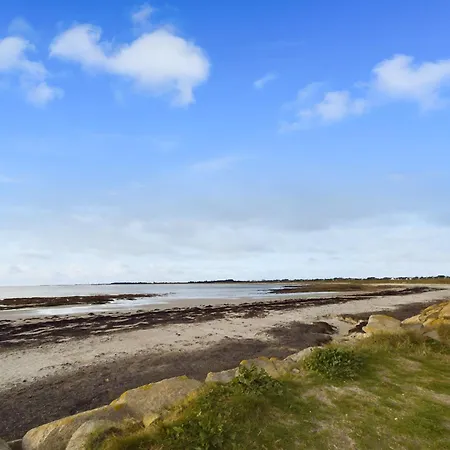 Сasa de vacaciones Adresse D'exception Sur L'ile Queffen - Loctudy